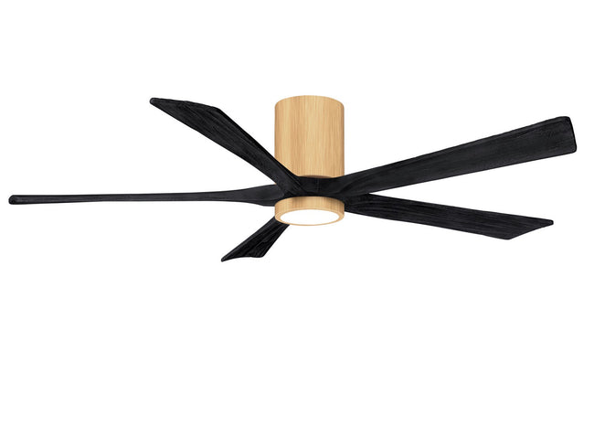 Matthews Fan Company-IR5HLK-LM-BK-60|ALT|4
