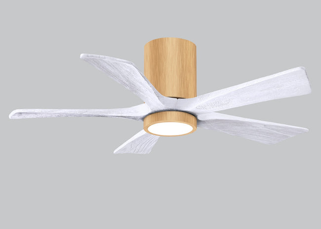 Matthews Fan Company-IR5HLK-LM-MWH-42|ALT|4
