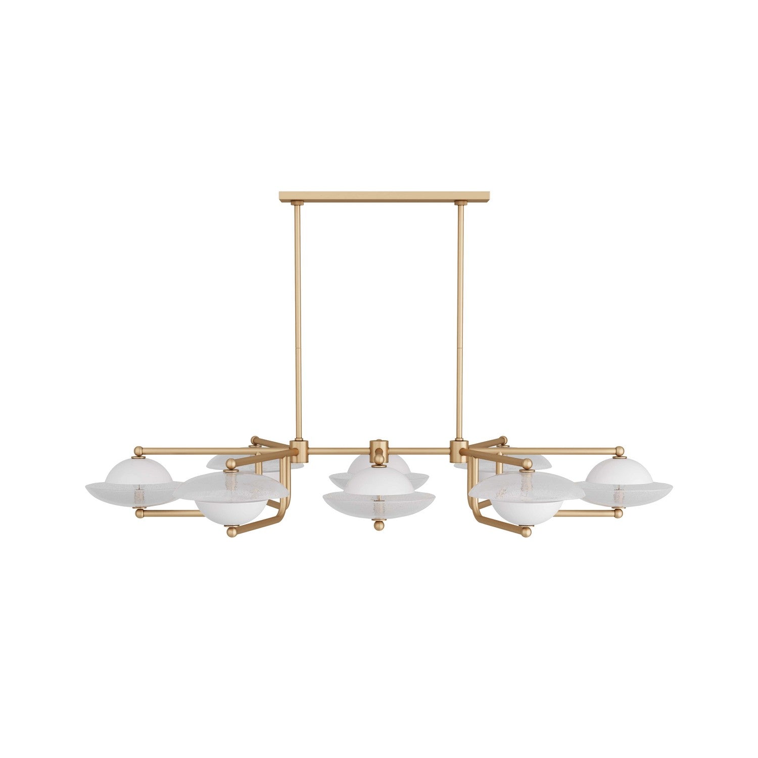 Arteriors Towne Chandelier - Thumbnail 4