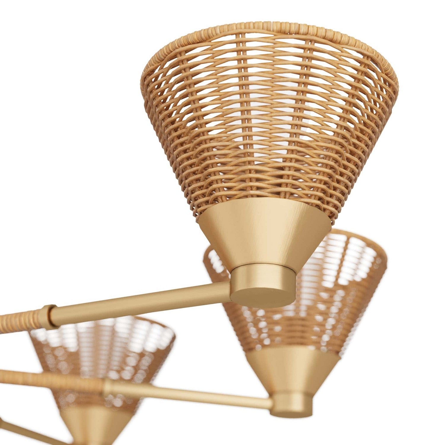 Arteriors Ventura Chandelier