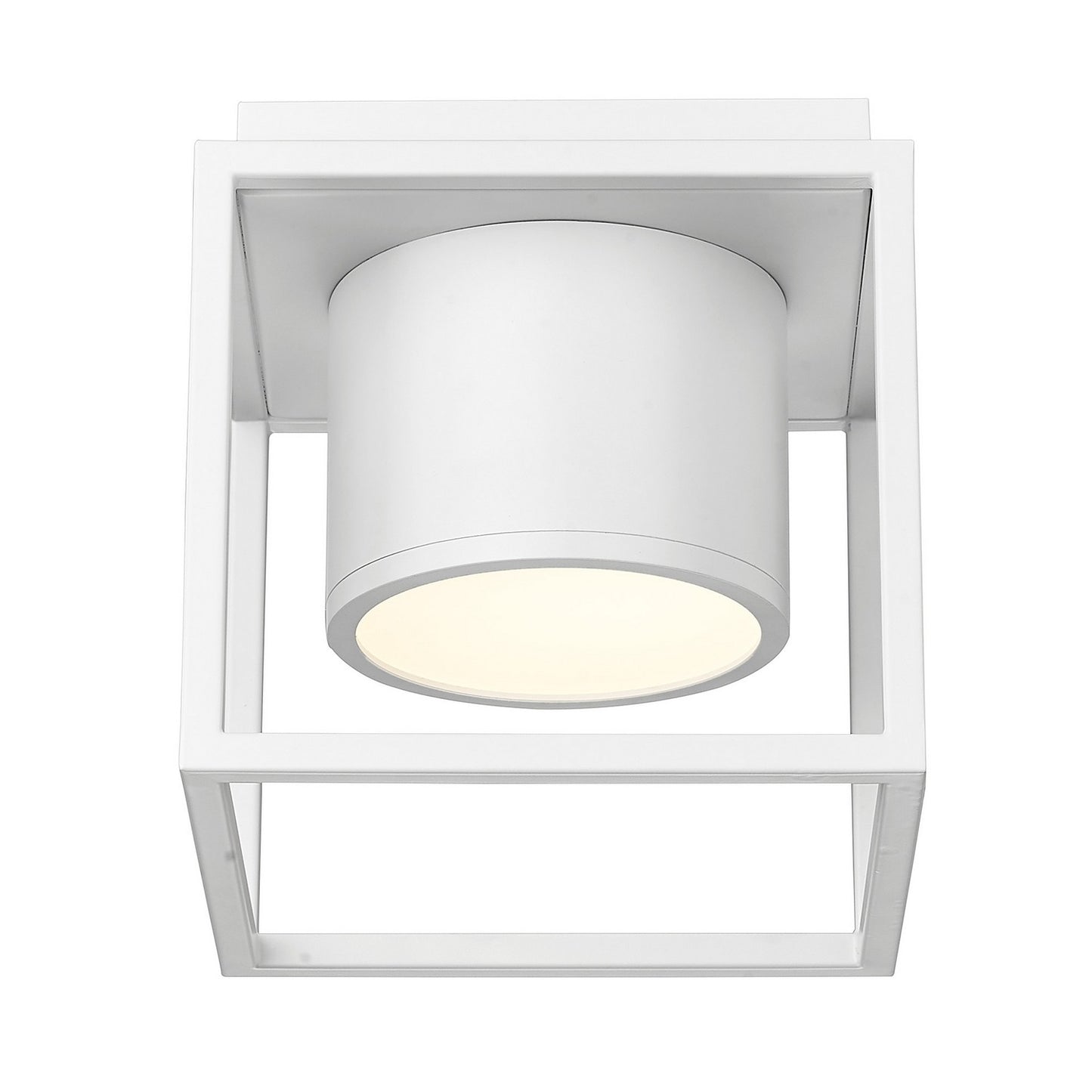Golden-9092-FM7 WHT-WHT|ALT|4