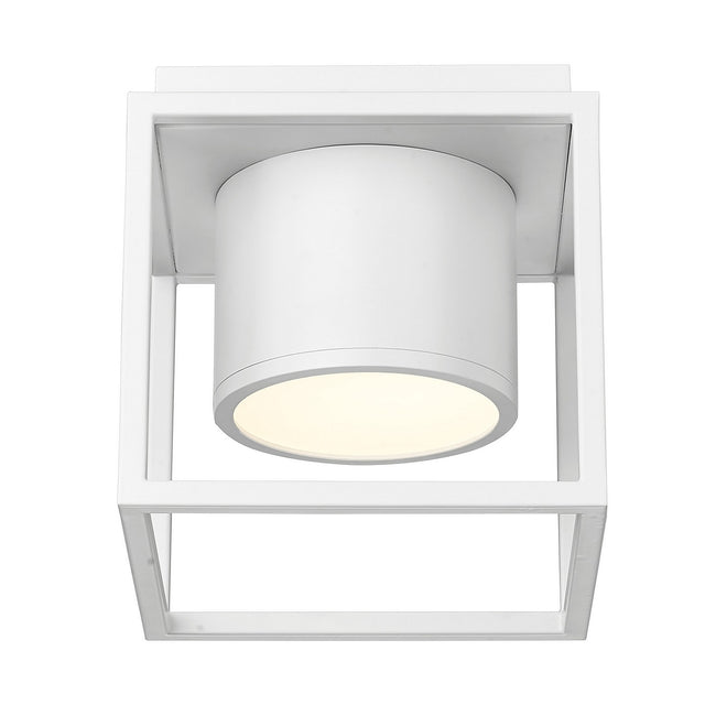 Golden-9092-FM7 WHT-WHT|ALT|4