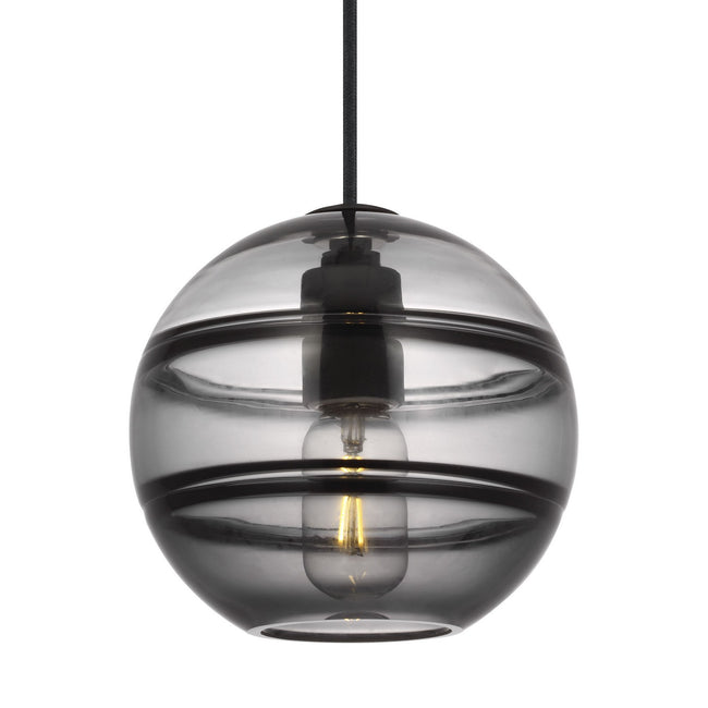 Visual Comfort Modern-700TDSDNGPKB|ALT|1