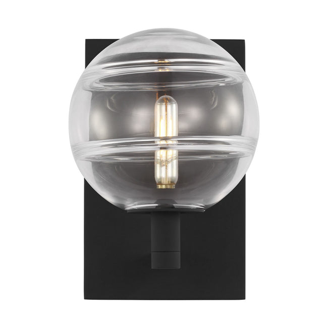 Visual Comfort Modern-700WSSDNCB-LED927|ALT|1