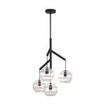 Visual Comfort Modern-700SDNMPR1CB|ALT|1