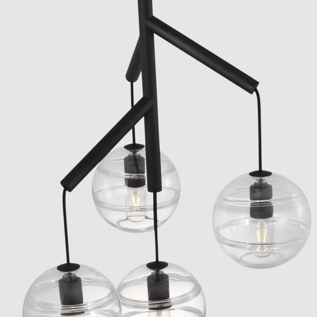 Visual Comfort Modern-700SDNMPR1CB|ALT|2