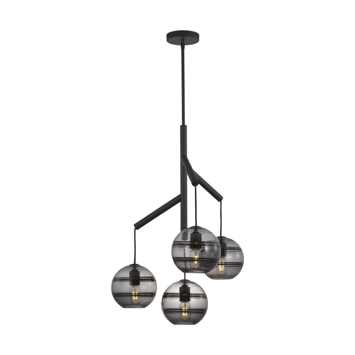 Visual Comfort Modern-700SDNMPR1KB|ALT|1