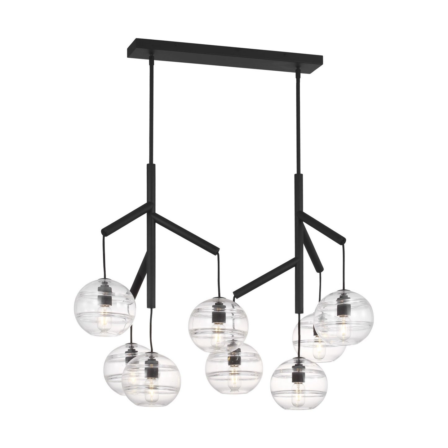 Visual Comfort Modern-700SDNMPL2CB-LED927|ALT|1