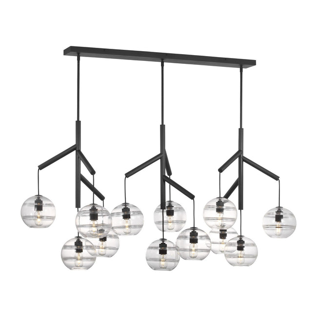 Visual Comfort Modern-700SDNMPL3CB|ALT|2