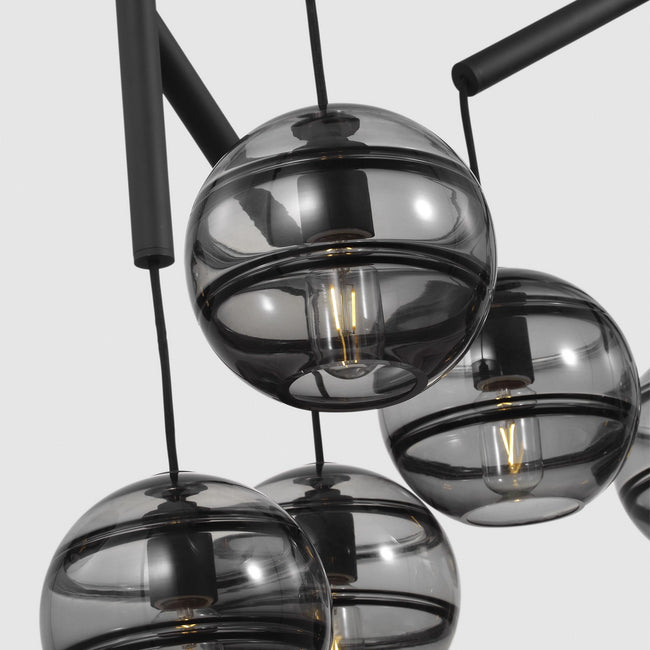 Visual Comfort Modern-700SDNMPL3KB|ALT|3