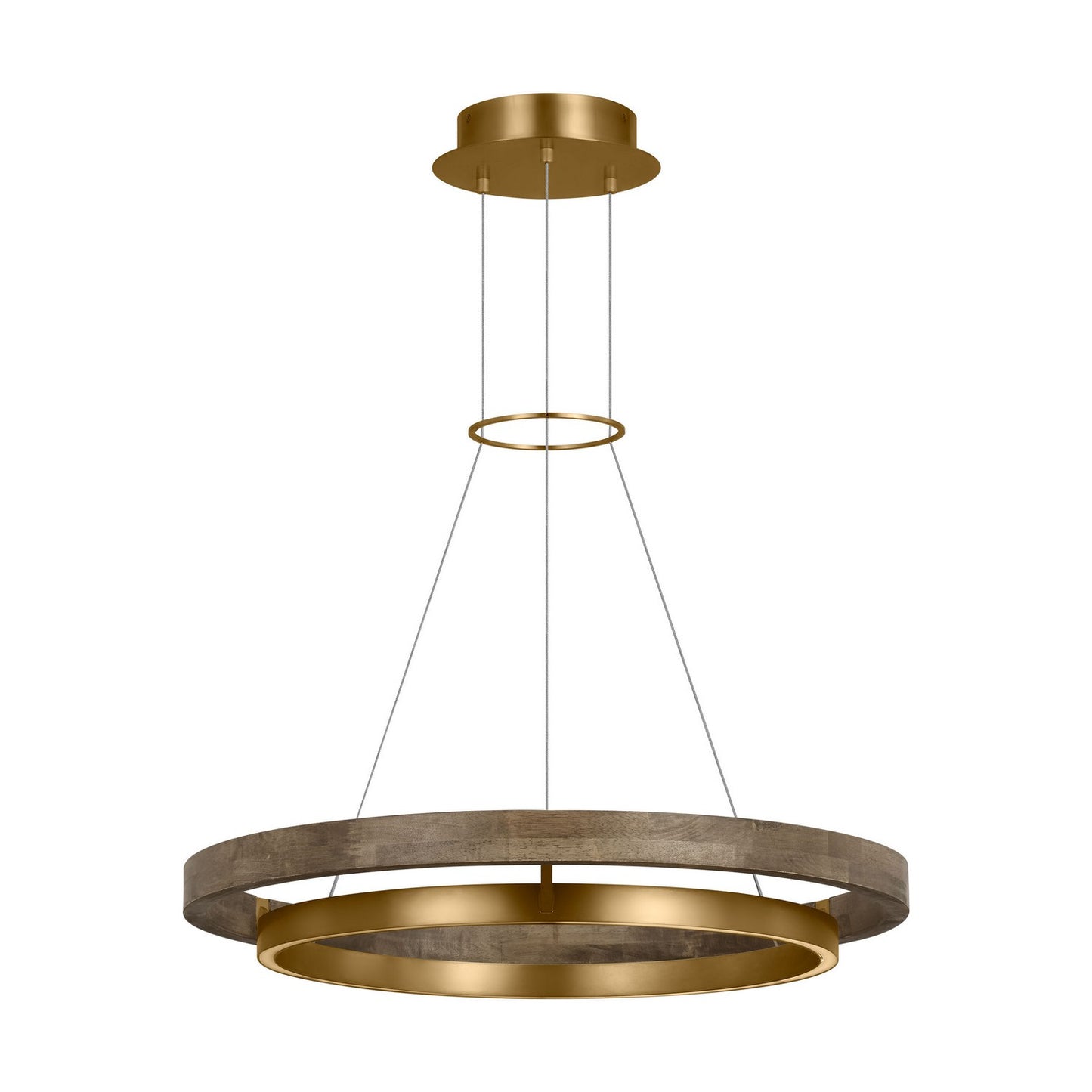 Visual Comfort Modern-700GRC30NBW-LED930|ALT|1