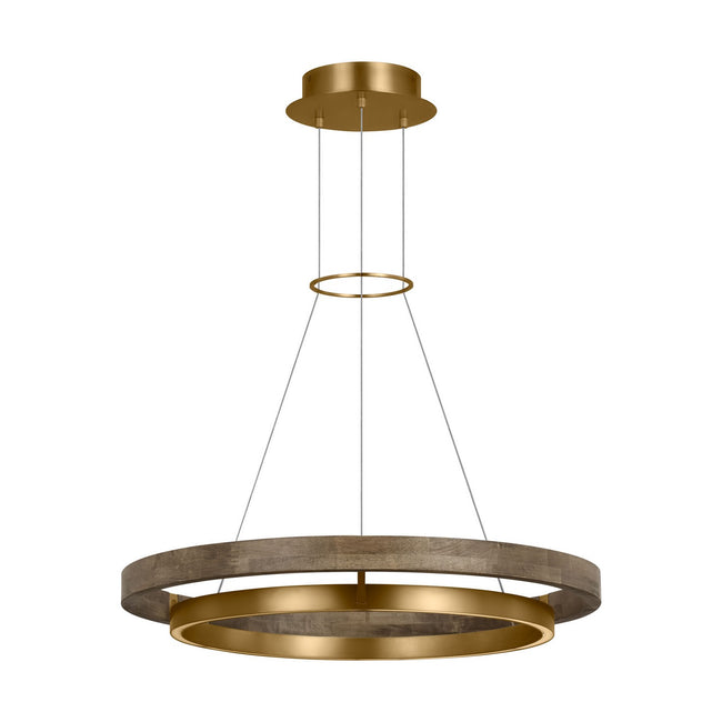 Visual Comfort Modern-700GRC30NBW-LED930|ALT|1