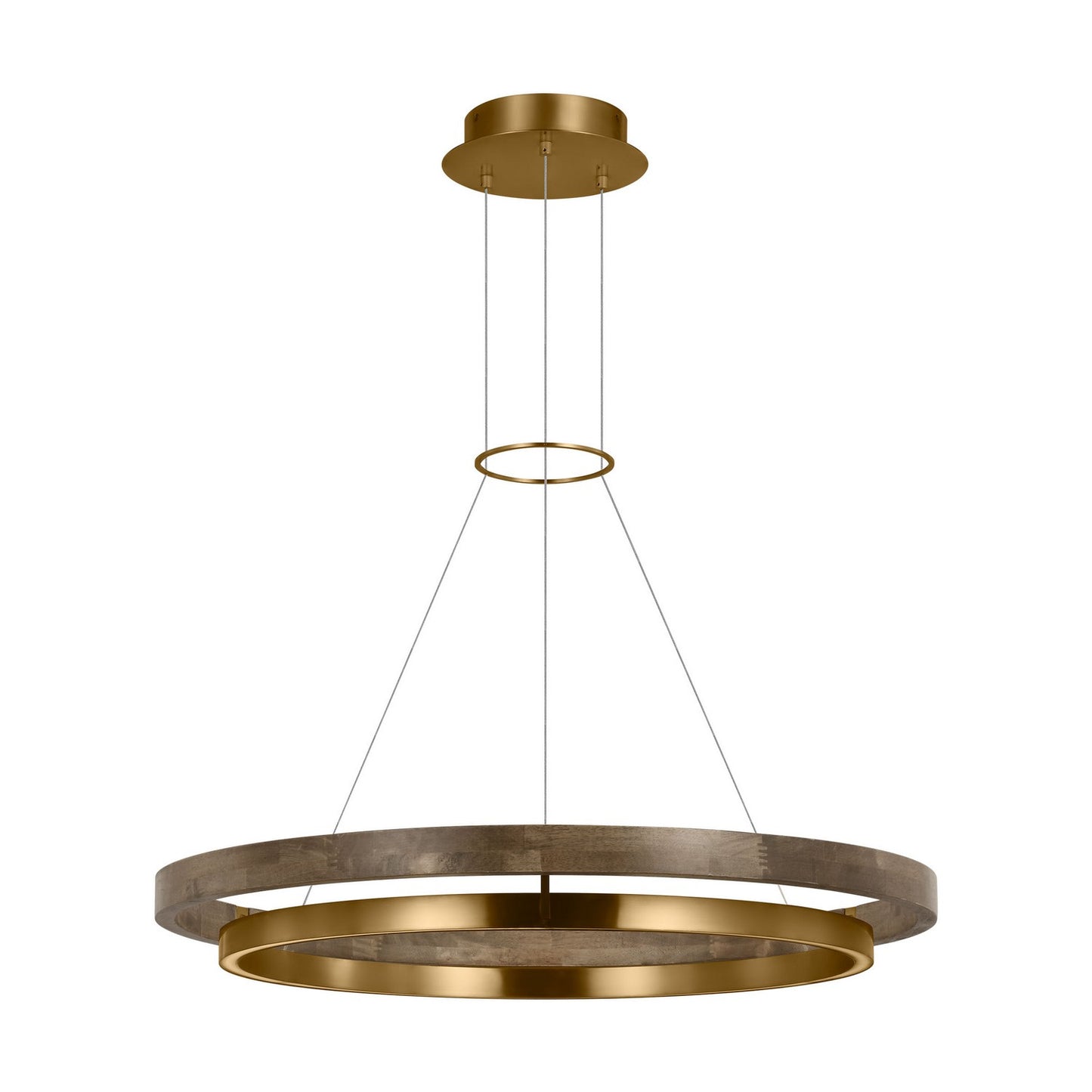 Visual Comfort Modern-700GRC36NBW-LED930|ALT|1