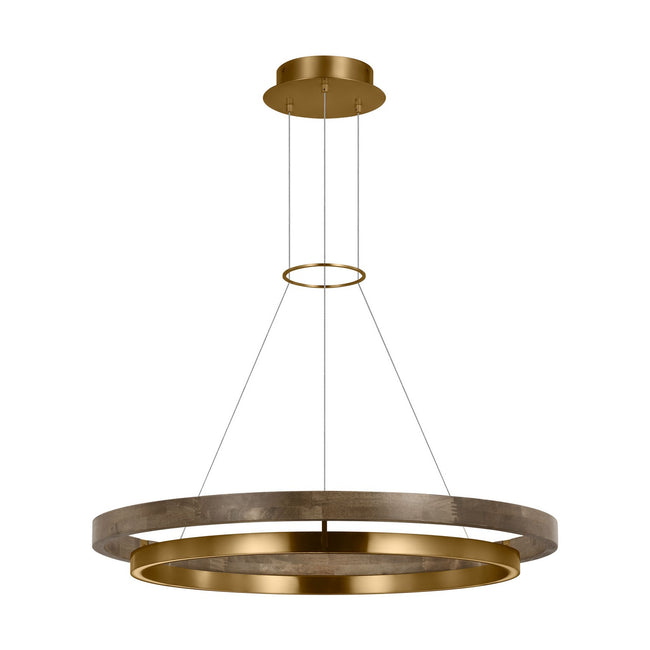 Visual Comfort Modern-700GRC36NBW-LED930|ALT|1