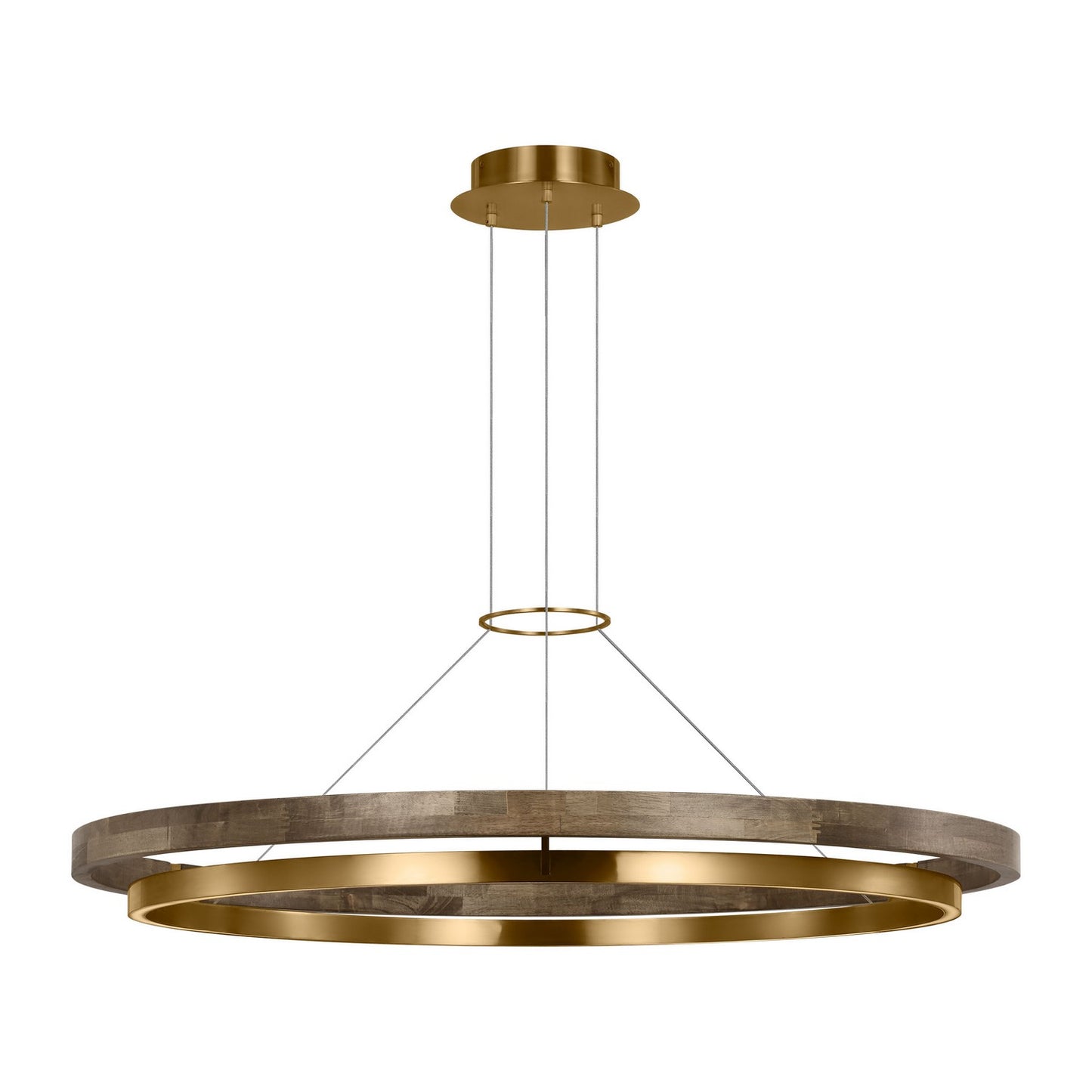 Visual Comfort Modern-700GRC48NBW-LED930|ALT|1