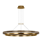 Visual Comfort Modern-700GRC48NBW-LED930|ALT|1