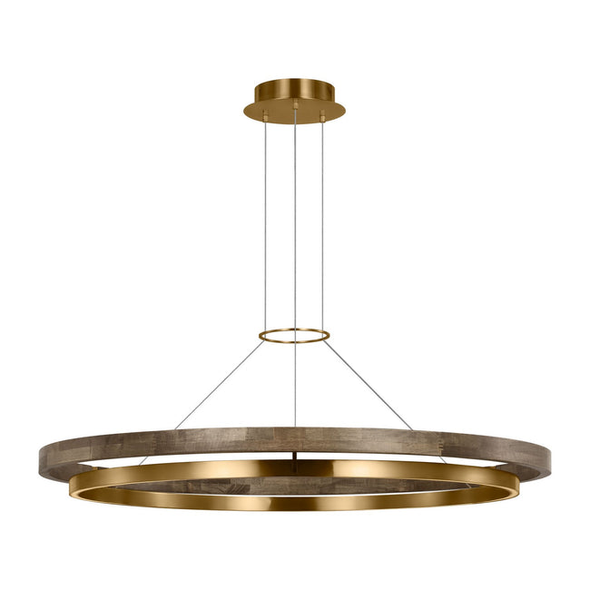 Visual Comfort Modern-700GRC48NBW-LED930|ALT|1