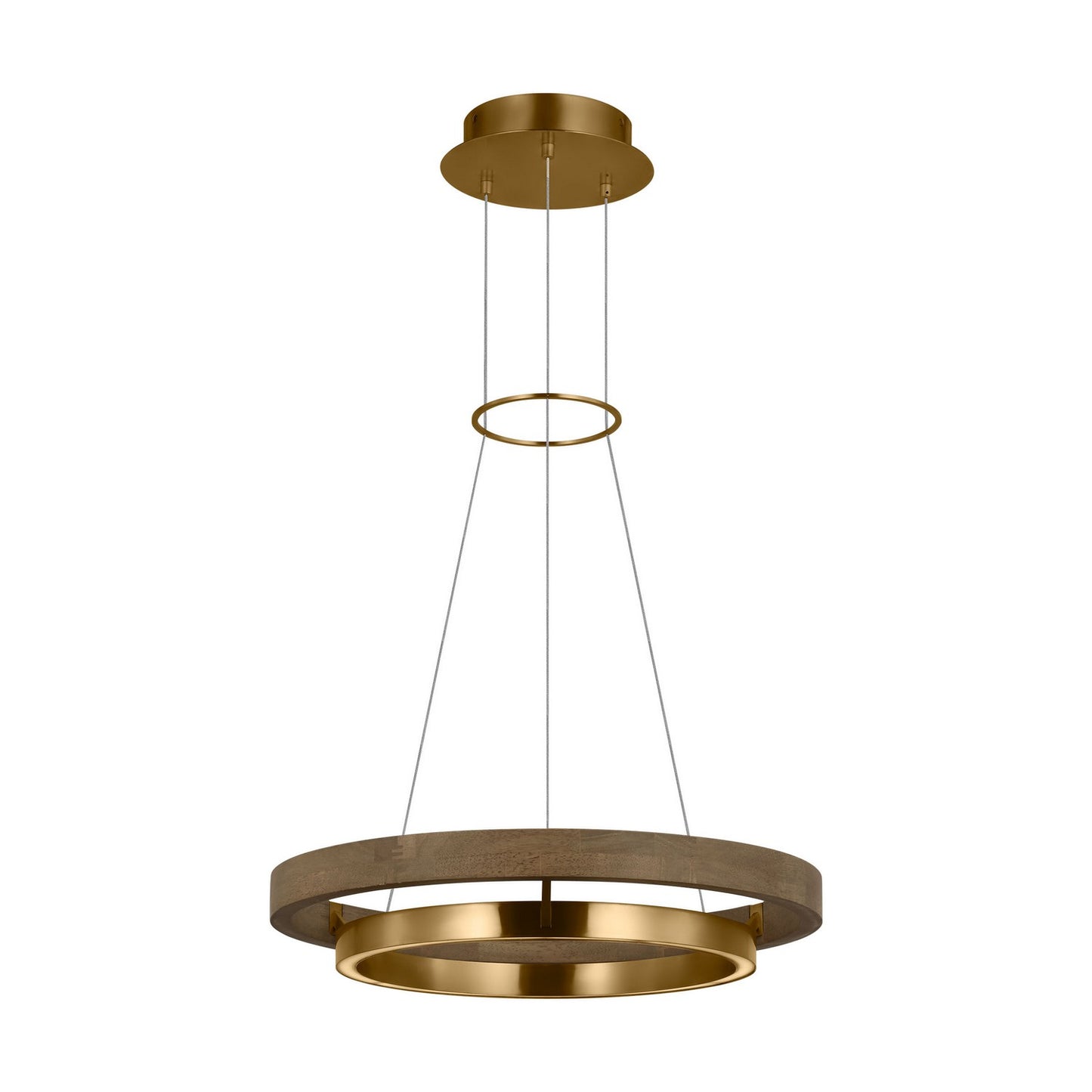 Visual Comfort Modern-700GRC24NBW-LED930|ALT|1