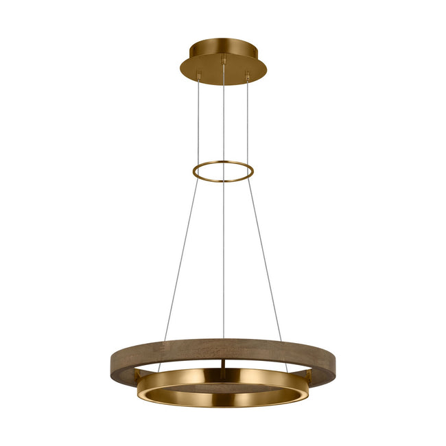 Visual Comfort Modern-700GRC24NBW-LED930|ALT|1