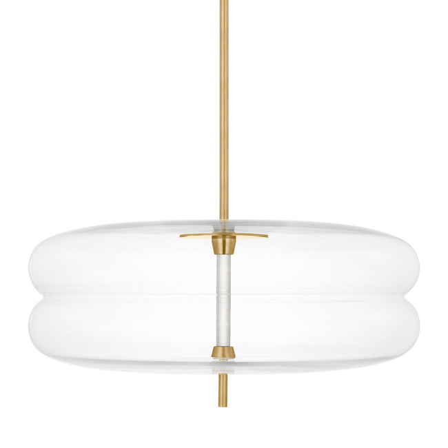 Visual Comfort Modern-SLPD31027CNB|ALT|1