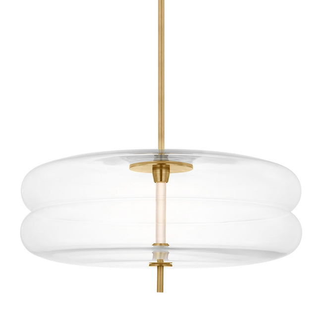 Visual Comfort Modern-SLPD31027CNB|ALT|2
