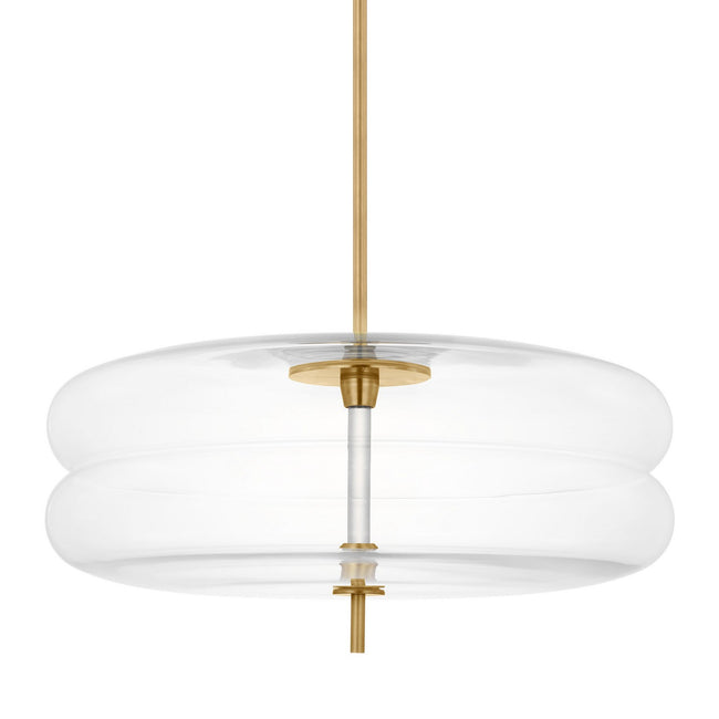 Visual Comfort Modern-SLPD31027CNB|ALT|3
