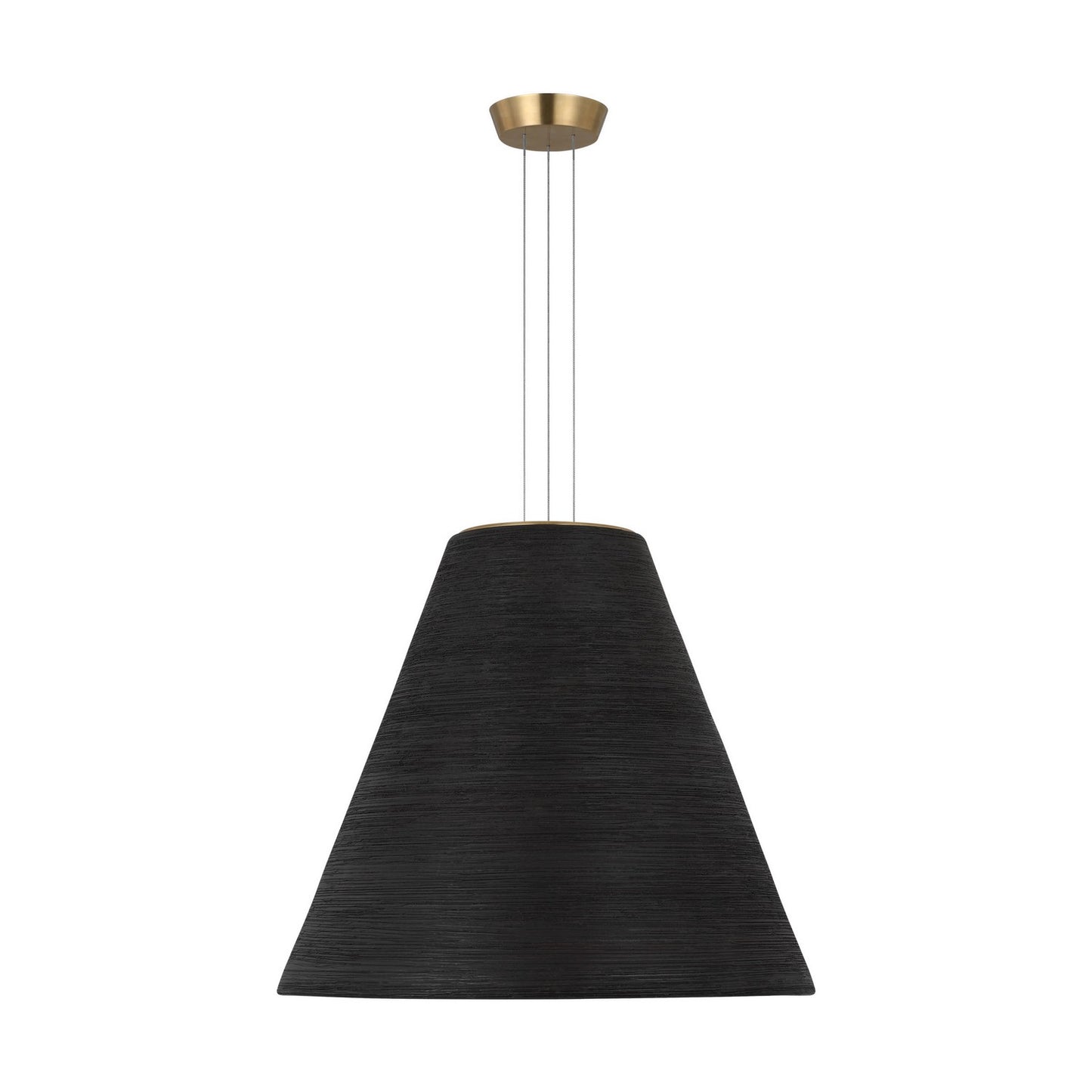 Visual Comfort Modern-SLPD12527BNB|ALT|1