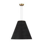 Visual Comfort Modern-SLPD12527BNB|ALT|1