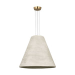 Visual Comfort Modern-SLPD12527CRNB|ALT|1