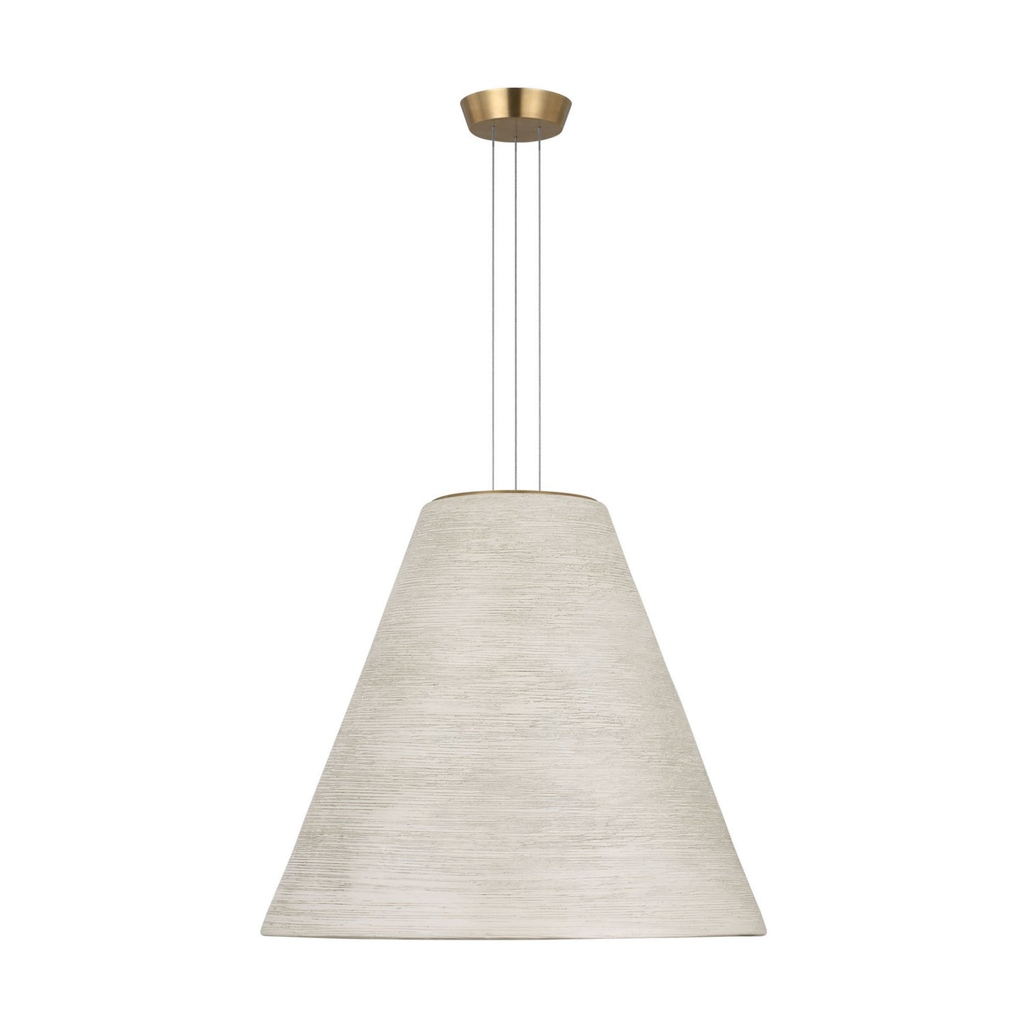 Visual Comfort Modern-SLPD12527CRNB|ALT|2