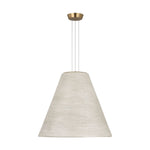 Visual Comfort Modern-SLPD12527CRNB|ALT|2