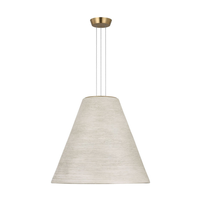 Visual Comfort Modern-SLPD12527CRNB|ALT|2