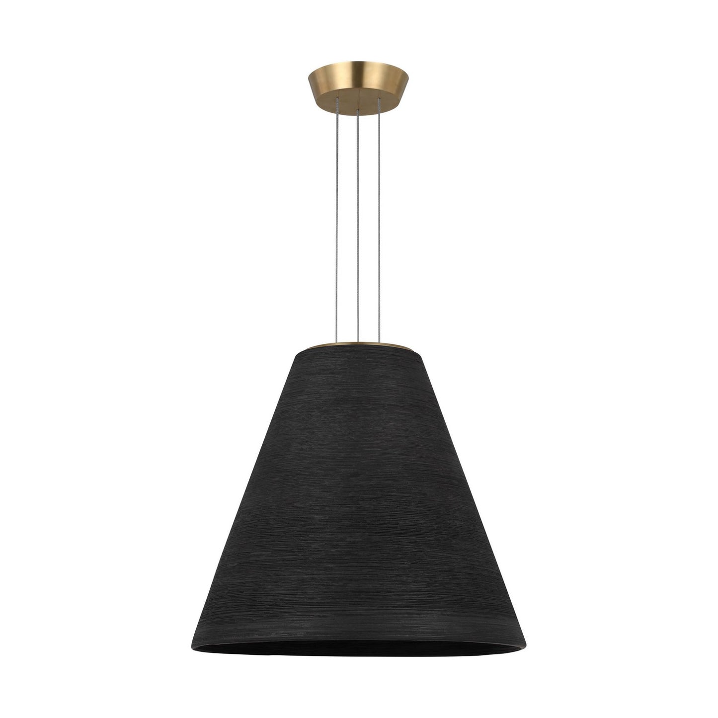 Visual Comfort Modern-SLPD12627BNB|ALT|1