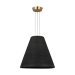 Visual Comfort Modern-SLPD12627BNB|ALT|1