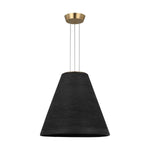 Visual Comfort Modern-SLPD12627BNB|ALT|1