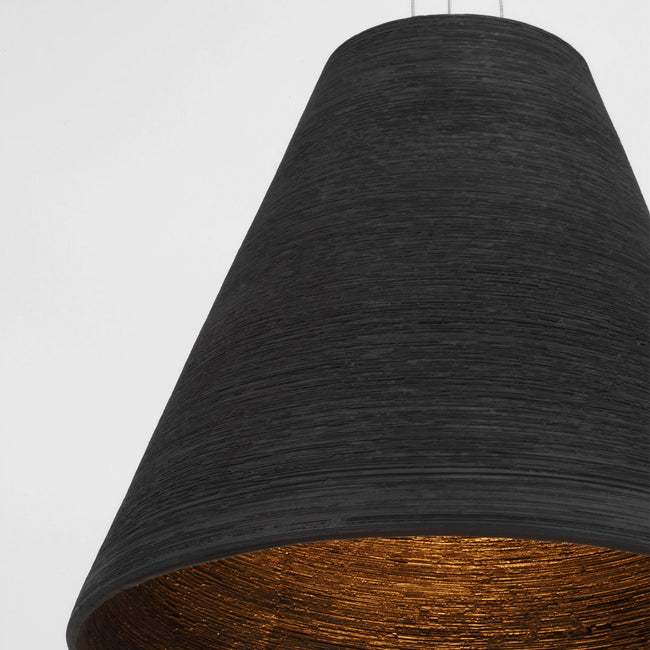 Visual Comfort Modern-SLPD12627BNB|ALT|2