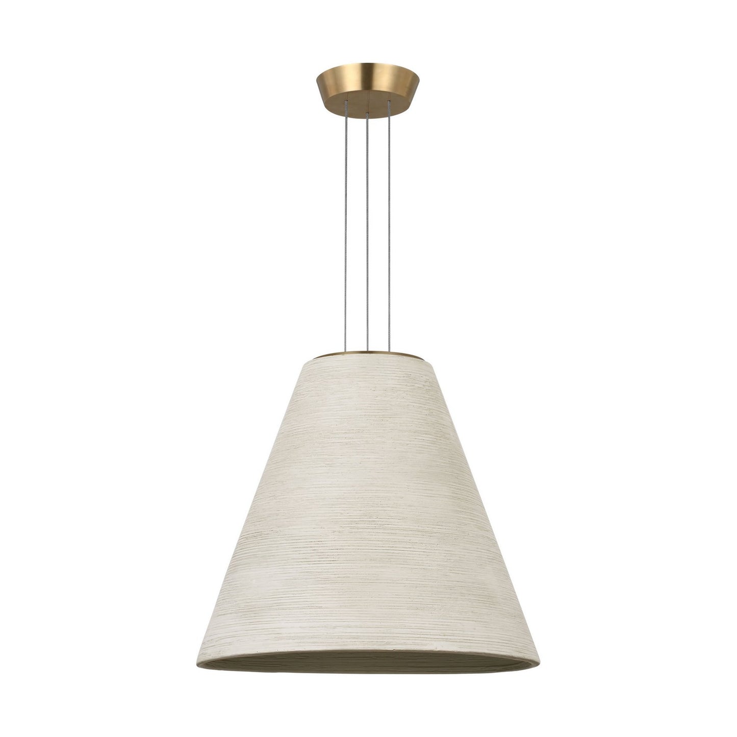 Visual Comfort Modern-SLPD12627CRNB|ALT|1