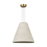Visual Comfort Modern-SLPD12627CRNB|ALT|1
