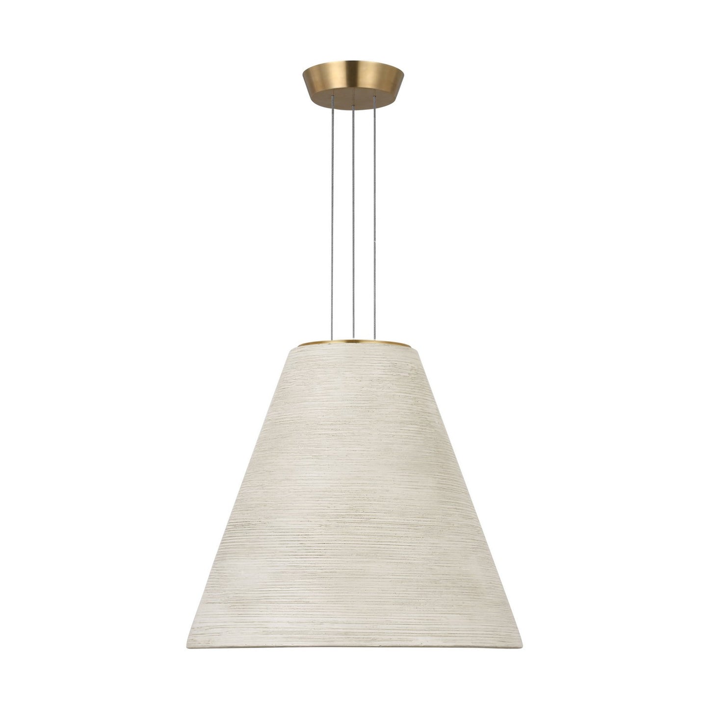 Visual Comfort Modern-SLPD12627CRNB|ALT|2