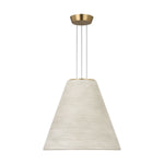 Visual Comfort Modern-SLPD12627CRNB|ALT|2