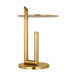 Visual Comfort Modern-KWTB22027NB|ALT|2