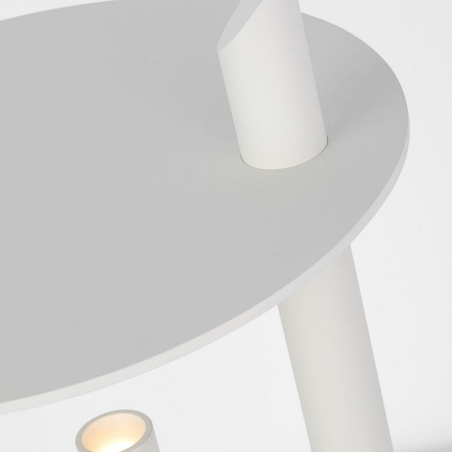 Visual Comfort Modern-KWTB22027W|ALT|5