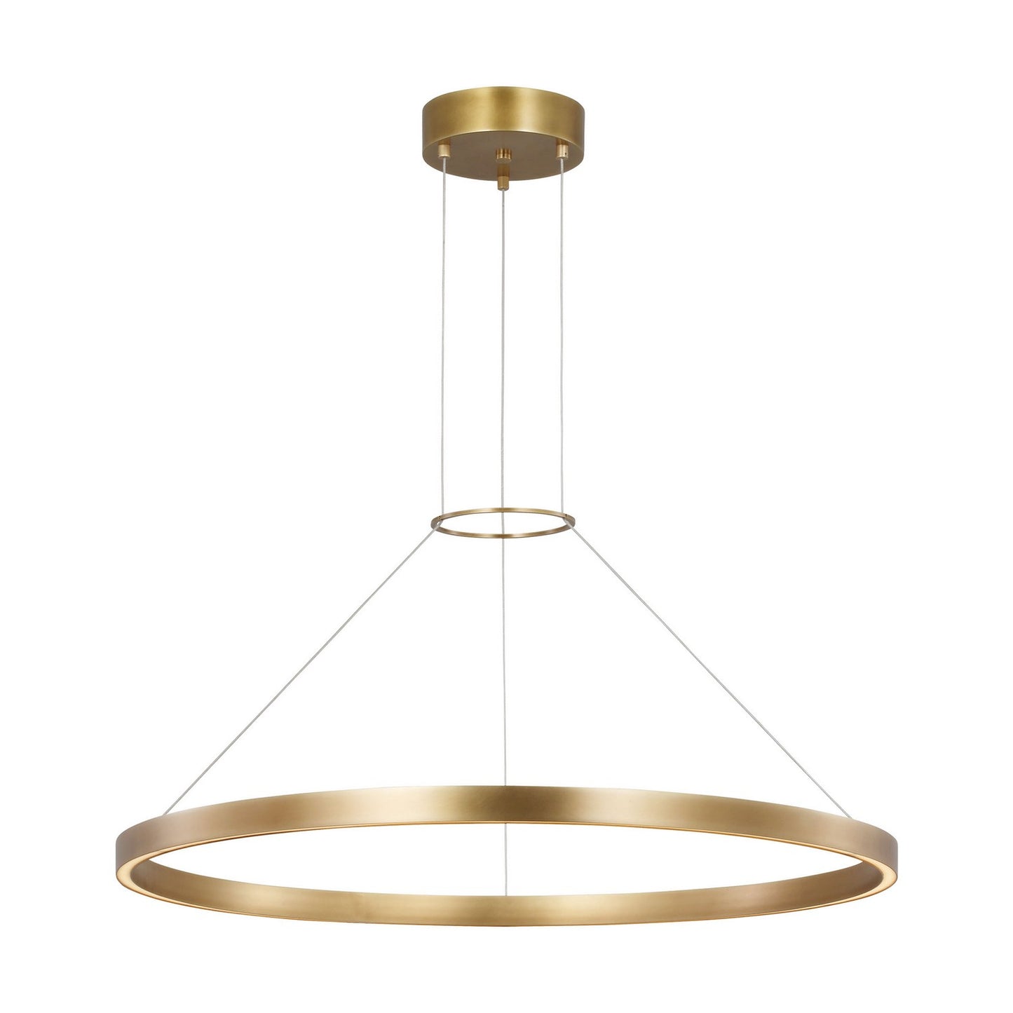 Visual Comfort Modern-SLCH14930BR|ALT|1