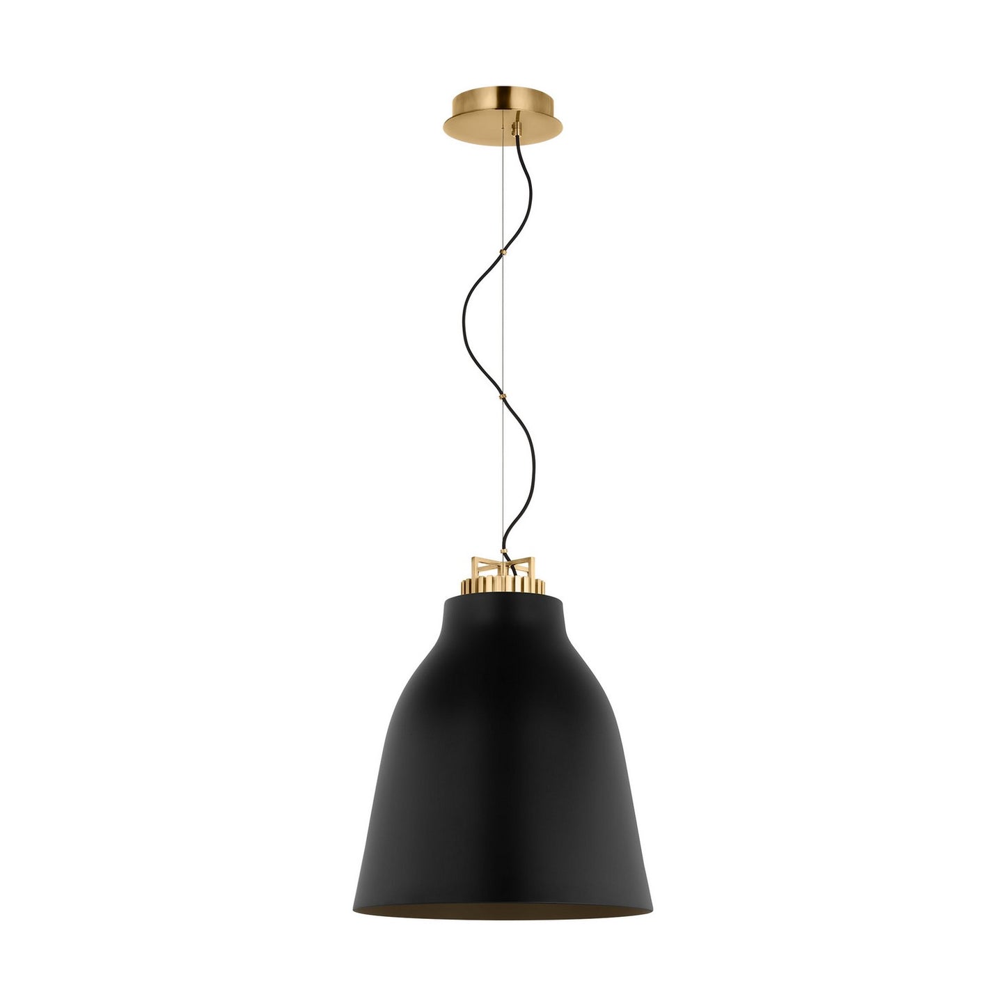Visual Comfort Modern-SLPD29927BNB|ALT|1