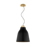 Visual Comfort Modern-SLPD29927BNB|ALT|1