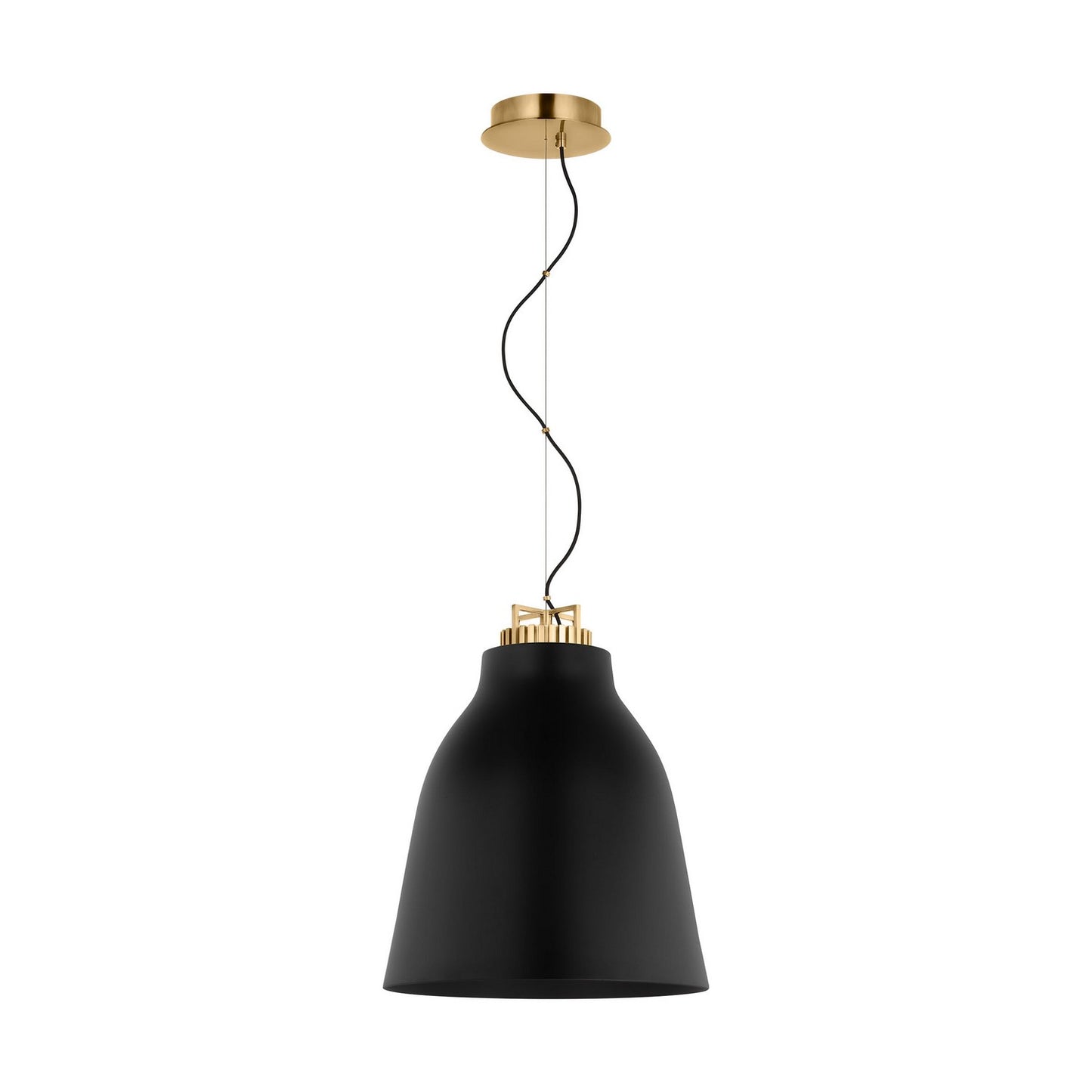Visual Comfort Modern-SLPD29927BNB|ALT|2