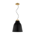 Visual Comfort Modern-SLPD29927BNB|ALT|2