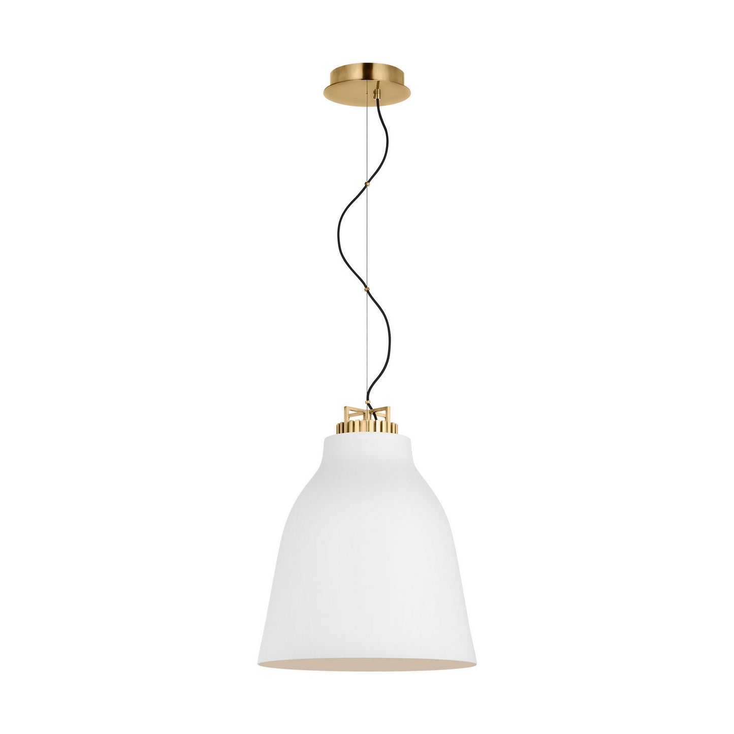 Visual Comfort Modern-SLPD29927WNB|ALT|1