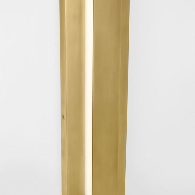 Visual Comfort Modern-SLOWS30230NB|ALT|4