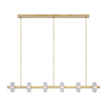 Visual Comfort Modern-KWLS30327CNB|ALT|1